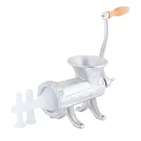 М'ясорубка ручна Kamille KM-6525 25х12х18,5 см