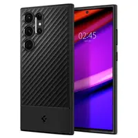 Чехол Spigen для Samsung Galaxy S23 Ultra - Core Armor, Matte Black (ACS05643)
