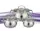Набор посуды 6 пр Bohmann BH-1461-06