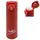 Термокружка Stenson Hello MT-3443 400 мл