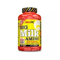 Аминокислота Amix Nutrition Big Milk Amino, 250 таблеток
