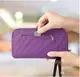 Органайзер Naturehike Travel wallet RFID-Blocking LX02 NH18X020-B Red