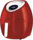 Мультипечь Ariete Red Air Fryer XXL 4618-01 1800 Вт красная