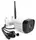 WiFi видеокамера Boavision HX-B06-2MP
