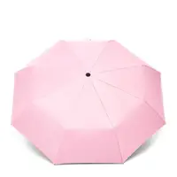 Зонт Monsen повний автомат CV1ZNT06-pink