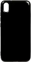 Чехол-накладка TOTO Mirror TPU 2mm Case Xiaomi Redmi 7A Black