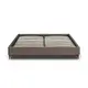 Кровать двуспальная Mandarin Mousse 180x200