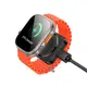 Зарядка Qi HOCO Astute wireless charger for iWatch CQ16C