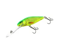 QPH104 Воблер SALMO PERCH PH8SDR-YD