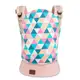 Переноска Kinderkraft Nino Pink KKNNINOPINK000