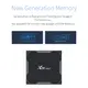 Android TV приставка Amlogic TV BOX X96 MAX+ |S905X3, 4GB RAM, 32GB ROM|