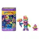 Игровой набор SUPERTHINGS серии Neon Power – КАЗУМ-КИД (ФИОЛЕТОВЫЙ)