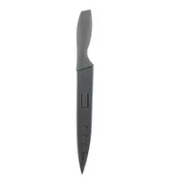 Ніж слайсерний Holmer Comfort Cut KF-711915-SP 20 см сірий