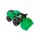Игровая автомодель Трактор ТехноК 8553TXK с ковшом