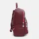Женский рюкзак Monsen C1NN6724r-red