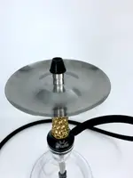 Кальян Sunrise Hookah Windskull Bronze Повний комплект