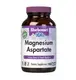 Витамины и минералы Bluebonnet Magnesium Aspartate, 100 вегакапсул