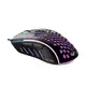 Мышь MEETION RGB Backlight Gaming Mouse RGB GM015 |800-6400dpi|