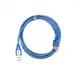 Переходник USB->microUSB 2.0, без ферритов 0.8м, АM - micro BM Gresso GR0.8AMBMNF