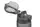 Пляшка для води Ardesto Matte Bottle AR-2205-PGY 600 мл сіра