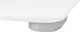 Весы напольные EСG OV-1821-White 180 кг белые