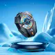 Куллер для телефона Borofone Red Shark cooling mobile phone fan BG11 |4.5-7"|