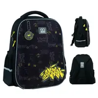 Рюкзак школьный полукаркасный GoPack Education Urban GO24-165M-6 15 л