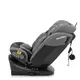 Автокресло Sesttino Oktagon Pro Isofix 0-36kg Grey