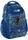 Молодежный рюкзак PASO 19L 18-2908BB16 синий