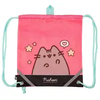 Сумка для обуви YES SB-10 Pusheen 559764 40х35 см