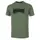 Футболка Ghost Casual Line Woods GRN/BLK, M