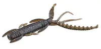 Німфа силікон. HOGY SHRIMP LJ Pro Series 2,2 "/ S21 *10
