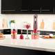 Блендер погружной Russell Hobbs Desire 3 in 1 27140-56 500 Вт красный