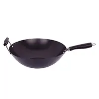 Сковорода WOK з аксесуарами Smile SPС-3