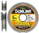 Леска Sunline Siglon V 30м #1.0/0.165мм 3кг/6lb (1658-04-90)