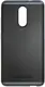 Чехол-накладка DUZHI Hybrid 2 in 1 Mobile Phone Case Xiaomi Redmi Note 3 Grey