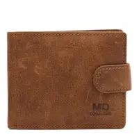 Мужское кожаное портмоне Ricco Grande K16077br-brown