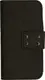 Чехол-книжка TOTO Book Universal cover Mimi 4.5'-5.0' Black