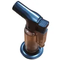 Газовий пальник Bairui BR-856 Чорний