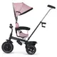 Трехколесный велосипед Kinderkraft Freeway Pink KKRFRWAPNK0000