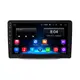 Штатная магнитола Lesko для Kia Sorento II Рестайлинг 2012-2021 экран 9" 2/32Gb/ Wi-Fi Optima Android Киа