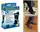 Компрессионный трикотаж - носки miracle socks, размер S/M