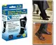 Компрессионный трикотаж - носки miracle socks, размер S/M