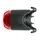 Мигалка задняя Knog Plug Rear 10 Lumens Red