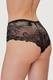 Renata трусики женские красный Oro XL
