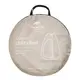 Намет санітарний Utility Tent 210T polyester NH17Z002-P brown