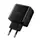 Адаптер сетевой HOCO Upgrade single-port charger C159A |1Type-C, PD/QC, 65W/3A|
