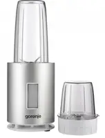 Блендер стаціонарний Gorenje BN-1200-AL 1200 Вт