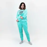 Піжама для дорослих тепла Good Night