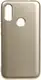 Чехол-накладка TOTO Mirror TPU 2mm Case Xiaomi Redmi 7 Gold